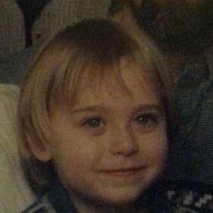 Meet your Posher, Todd